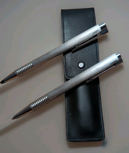 Lamy logo set - lamy,