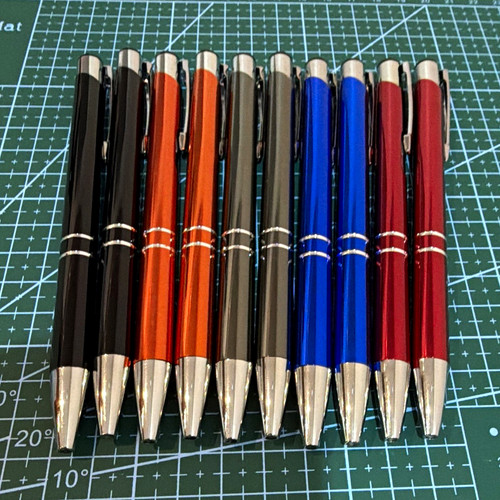 Kugelschreiber set stück - kugelschreiber,