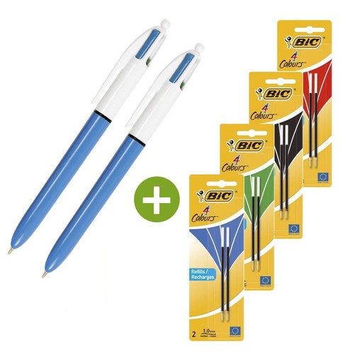 Bic - 2,
