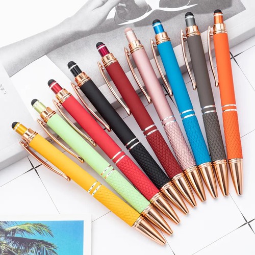 Touch pen kugelschreiber - touch,