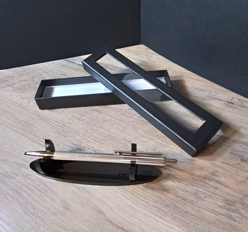 Kugelschreiber silber925