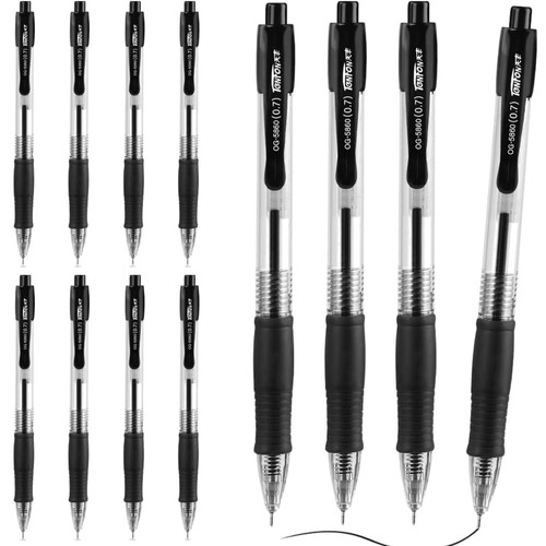 Druckkugelschreiber set - druckkugelschreiber,