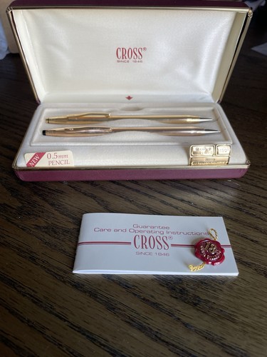 Cross schreibset - cross,