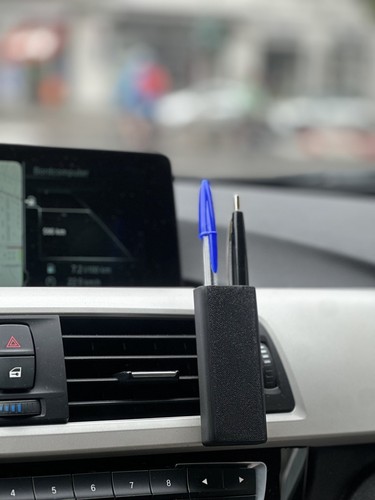 Stiftehalter auto lüftung - stiftehalter,