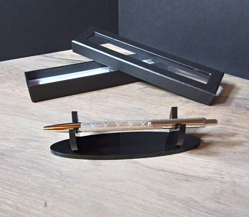 Schäfer kugelschreiber metall - schäfer,