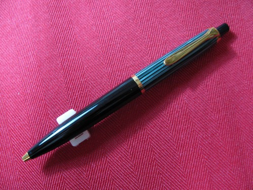 Pelikan kugelschreiber - ,
