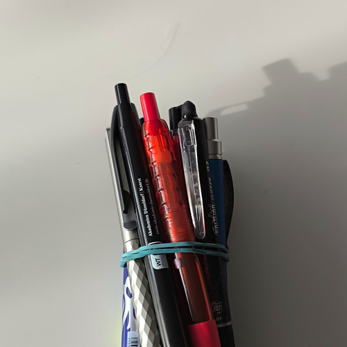 Kugelschreiber konvolut set - kugelschreiber, konvolut/set