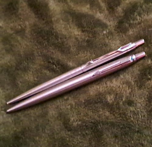 Parker kugelschreiber - parker,