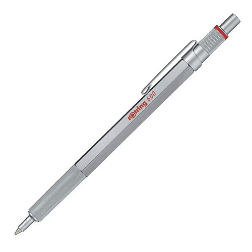 Rotring druckkugelschreiber - rotring,