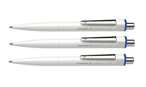Schneider - 3x,
