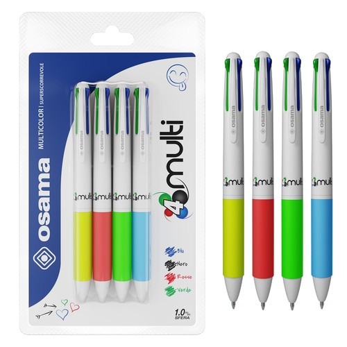 Multi set - 4,