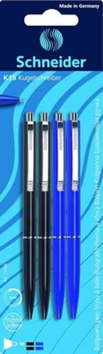 Schneider 15 - schneider, k