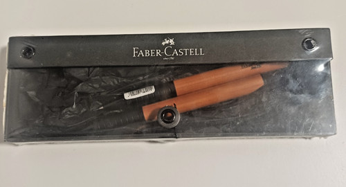 Faber castell geschenkset - faber-castell,