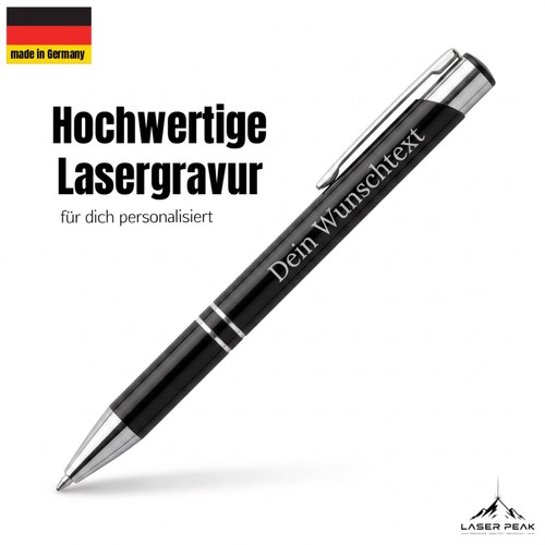 Kugelschreiber mit gravur - mit,