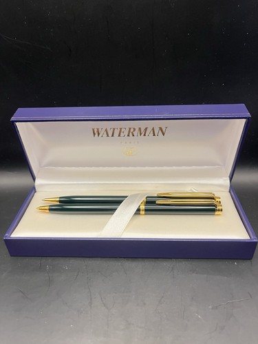 Waterman hémisphère set - waterman,