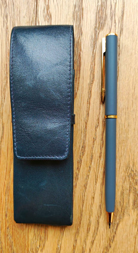 Edler vintage waterman - edler,
