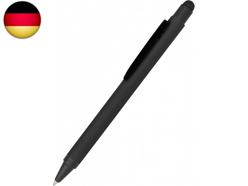 Kugelschreiber alu stylus - kugelschreiber,