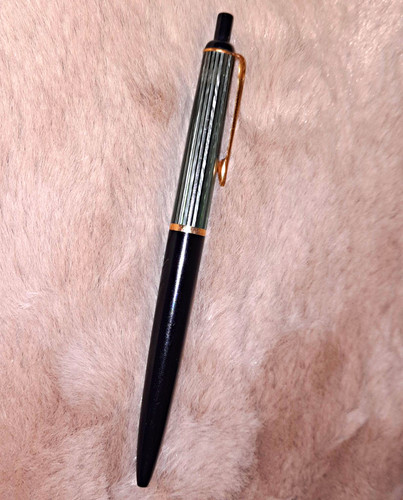 Pelikan 355 kugelschreiber - 355,