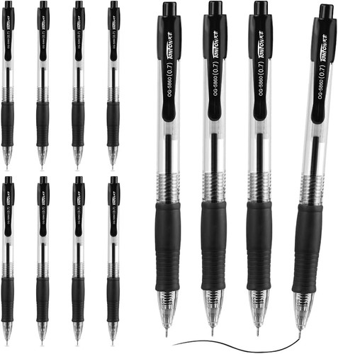 Druckkugelschreiber 12pcs - druckkugelschreiber,,