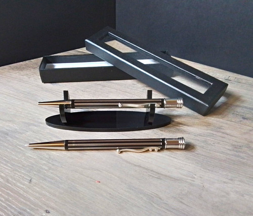2er schreibset kugelschreiber - 2er,