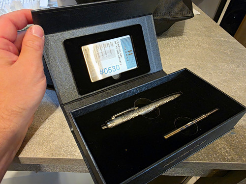 Herman epika 0630 pen - epika, #0630