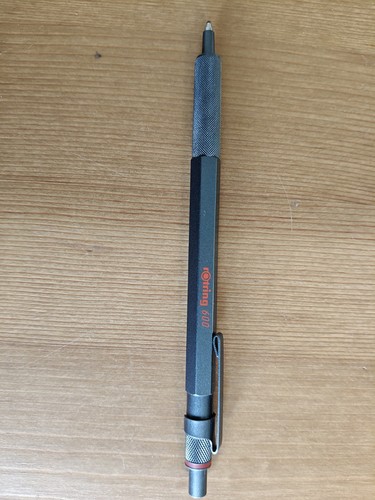 Rotring 600