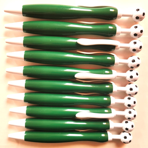 Stück kugelschreiber - 10,