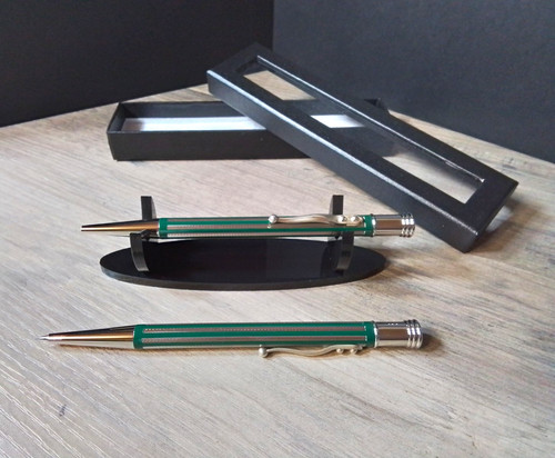 2er schreibset kugelschreiber - 2er,