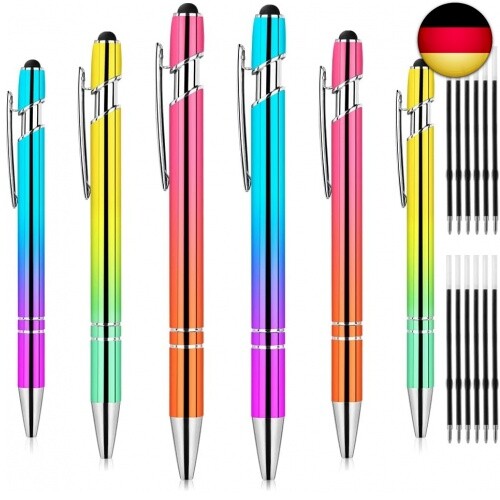 Kugelschreiber in 1 - 2,