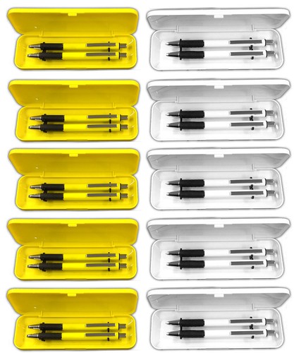 10x tlg kugelschreiber - 10x,