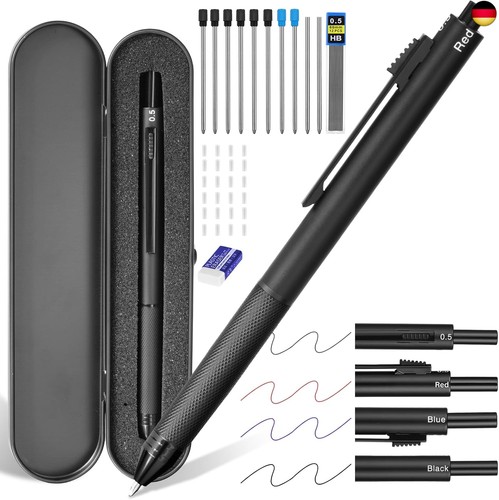 4-in-1-Schreibgerät mit
