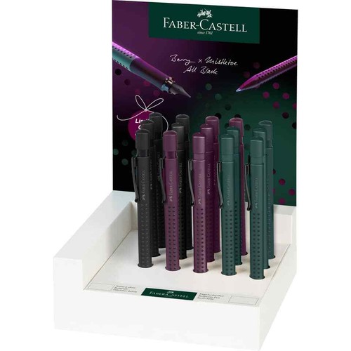 Faber castell grip edition - castell,