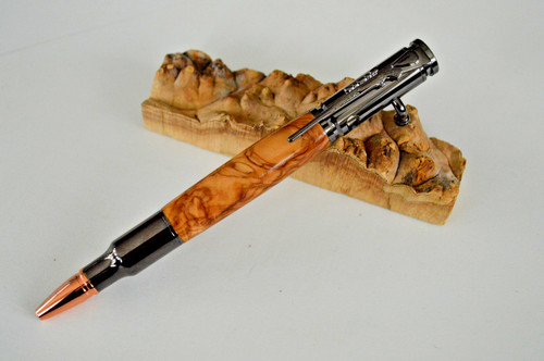 Schöner druckkugelschreiber - schöner,