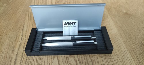 Vintage lamy kugelschreiber - vintage,
