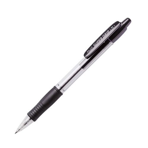 Kugelschreiber pilot super - kugelschreiber,