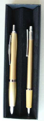 Kugelschreiber und