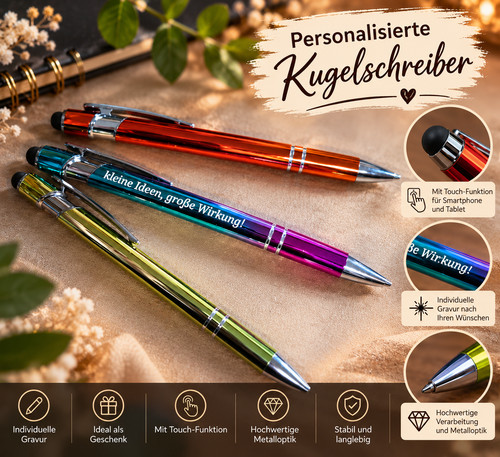 Personalisierter