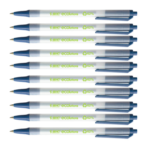 Bic druckkugelschreiber - bic®,