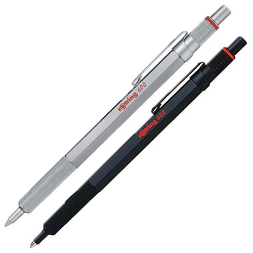 Rotring druckkugelschreiber - rotring,