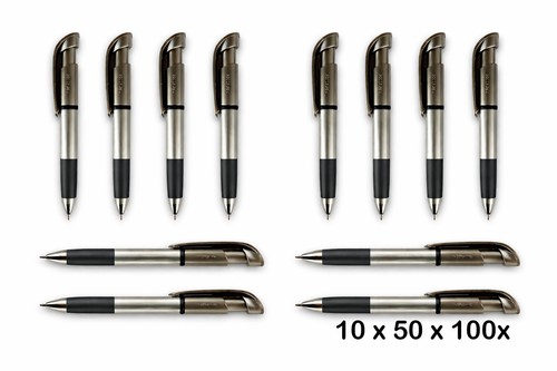 Eleganter kugelschreiber kuli - eleganter,