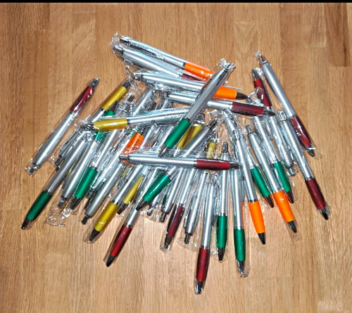 Kugelschreiber set gemischte - kugelschreiber,