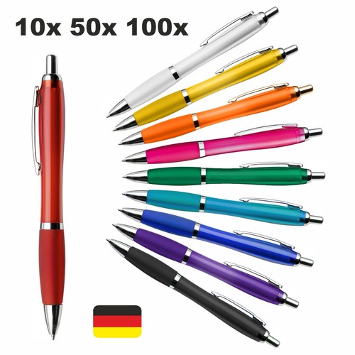 Kugelschreiber kuli - kugelschreiber,